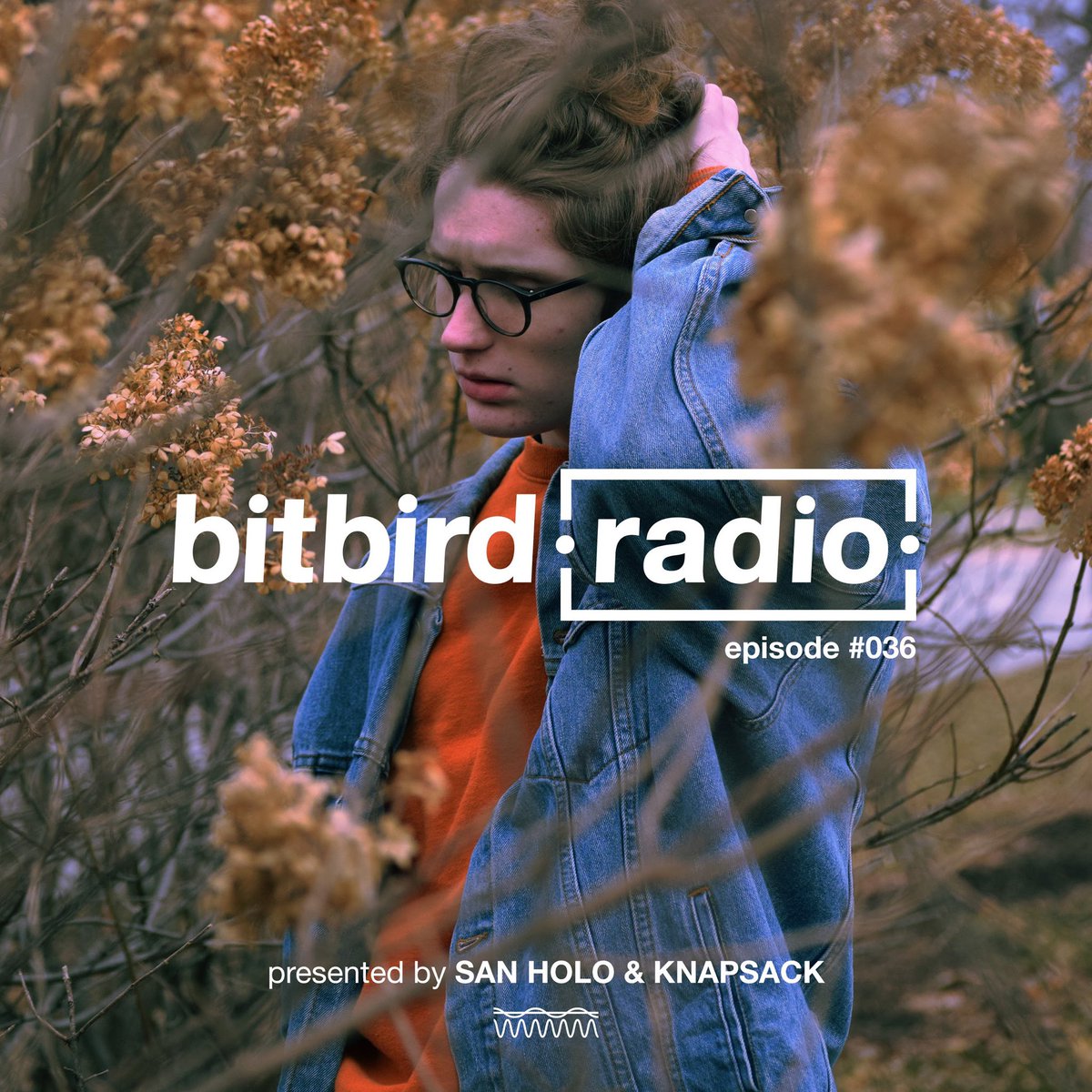 bitbird's tweet photo. A new episode of #bitbirdradio has arrived and @bringurknapsack is here to brighten your Monday ❤️

https://t.co/sJMdXZahf1 https://t.co/sADQxZ9286