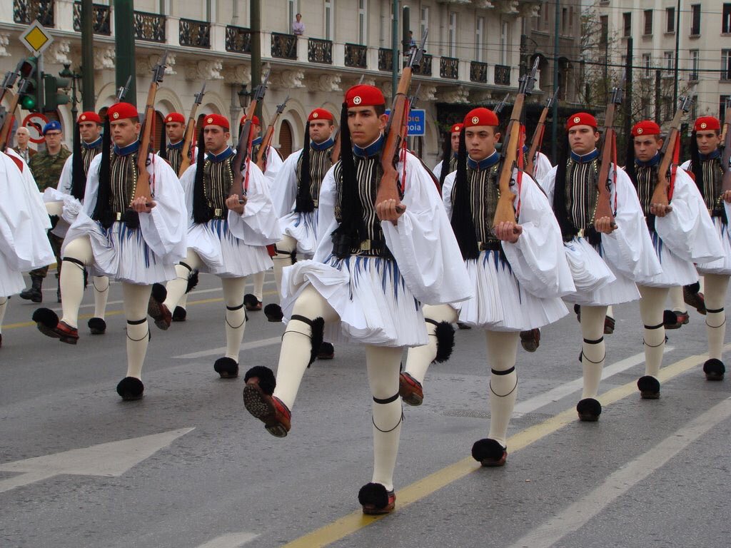 GreekTeenAlways's tweet photo. ΖΗΤΩ Η ΕΛΛΑΔΑ 💙 Happy Greek Independence Day!!!! Ελευθερία ή θάνατος 🇬🇷🇬🇷🇬🇷🇬🇷 https://t.co/qAhcJse3lT