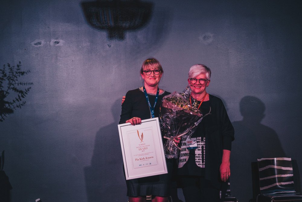 SBTAinfo's tweet photo. Nordic Travel Manager Award 2019 https://t.co/QELdwb9jQN https://t.co/RXTgNVSHV3