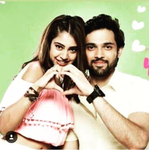 aditi_murthy's tweet photo. Lots of love😍😍😍😍💖💕❤️ @LaghateParth  @niti_taylor https://t.co/0sHTI7BgyU