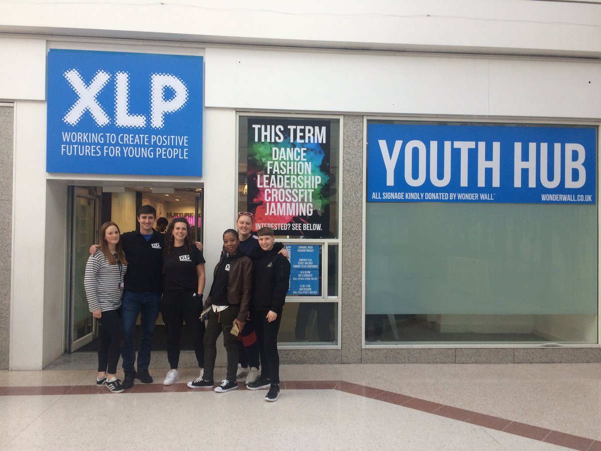 Our Stratford Youth Hub is open 🎉🎉🎉
Come and say hello
⁦<a href="/stratfordcentre/">Stratford Centre</a>⁩ #YouthWork