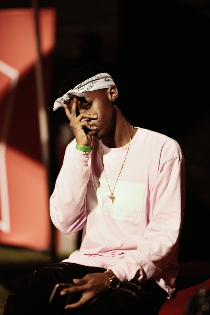 9ice_Ent's tweet image. #9iceEnt | Music

Listen to #OnLock by @LunaFlorentino_.

Link - youtu.be/4I1JeCpgMtg