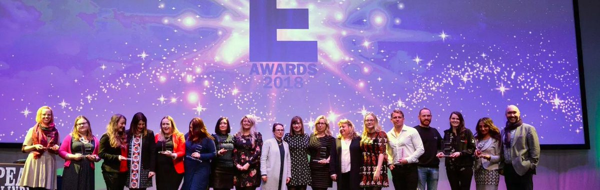 Eventit_show's tweet image. ✨🤩 E-Awards 2019 are now OPEN! ✨

Join us 13 June at the @ARedinburgh. 🥳Designed to celebrate the very best in events organisation, planning, execution &amp;amp; creativity, the E Awards are open to all events and festivals professionals. 

FREE to enter 👇
bit.ly/E-Awards2019