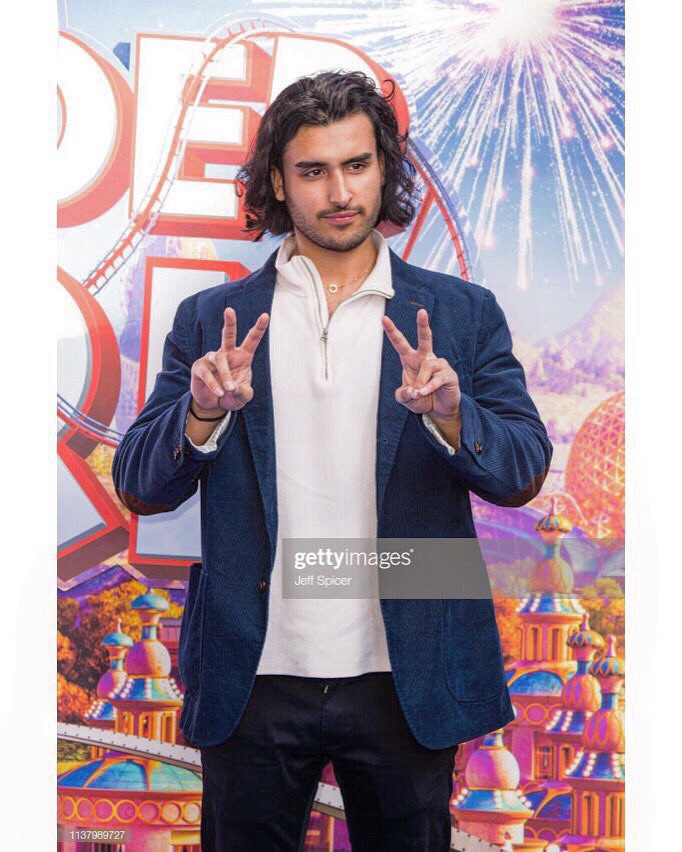 KPooni's tweet photo. Had an awesome time at the #Wonderpark movie screening yesterday. Respect to those doing voiceover work, I can see it being quite a (fun) challenge. #benji @wonderparkmovie @ParamountUK @ConcordeMedia https://t.co/1h5AVwwWjV