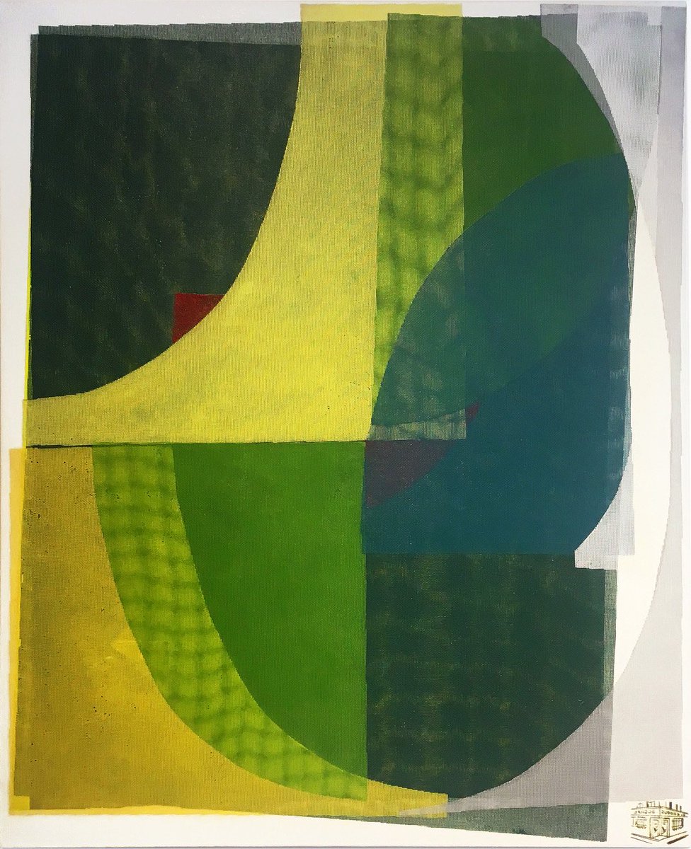 nikidracos's tweet photo. This is the final week for PAUL COLLINS : MARGINALIA exhibition, don't miss it. https://t.co/yxajwYndGw #paulcollins #generalhardware #canadianart #toronto #parkdale #marginalia #painting https://t.co/1AnYEMo4rd https://t.co/rgcAKE6Mcu