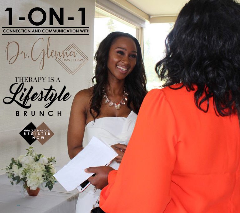 drGlennaLCSW's tweet photo. TICKETS ARE NOW ON SALE! Visit https://t.co/bVDuJVwMvT and grab your today! https://t.co/c33wK13pvo