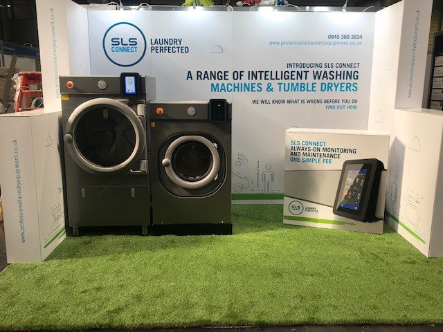 Ready to go! #CareHome19
Can't wait to meet everyone. See us on Stand D462 👍
@CareHomeShow