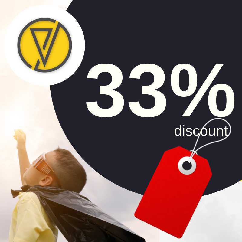 Do you know Presale ends in 10 days. Make sure you get a 33% Bonus.
Get VNTY Coin, buy easily: ico.venoty.com/product/venoty… ...

#venoty #pow #proofofwork #privatesale #ico #blockchain #icobench