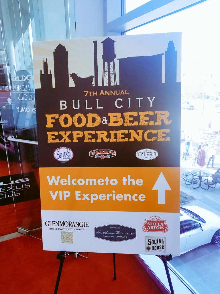333LovelyLeslie's tweet photo. @YourSocialHouse was serving Social Mule #Cocktails to VIP at the 7th Annual Bull City Food and Beer Experience @BullCityEXP ! It's the perfect sip to toast to the Spring Season! #cheers #vodka #cocktail #NCdrinks #Durham #NC #NCblogger #Eventblogger #SobeSavvy #SobeSavvySips https://t.co/rtswic79BR