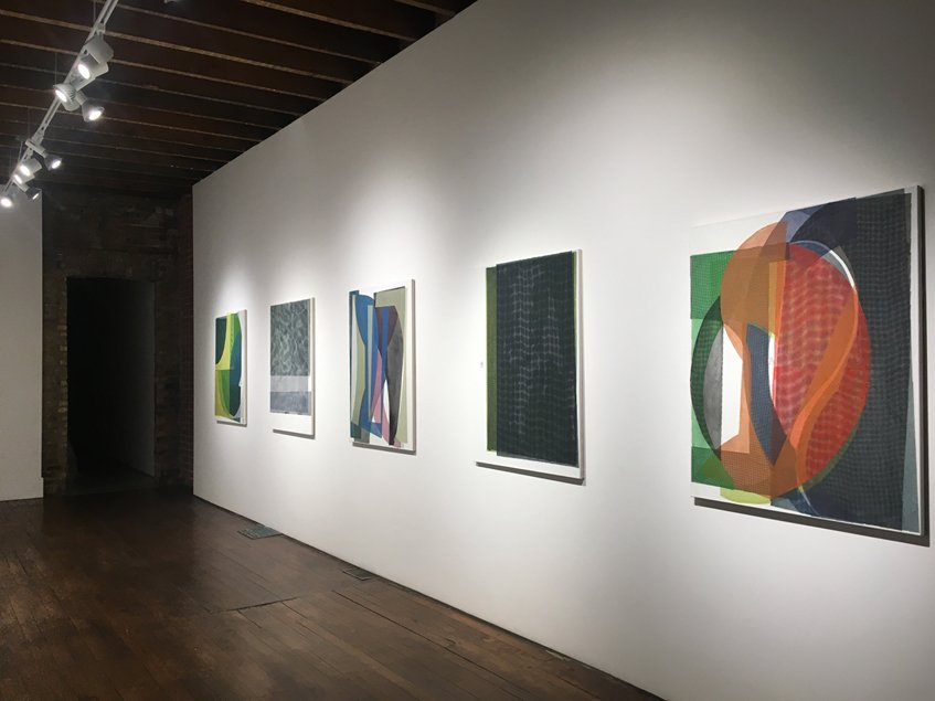 nikidracos's tweet photo. This is the final week for PAUL COLLINS : MARGINALIA exhibition, don't miss it. https://t.co/yxajwYndGw #paulcollins #generalhardware #canadianart #toronto #parkdale #marginalia #painting https://t.co/1AnYEMo4rd https://t.co/rgcAKE6Mcu