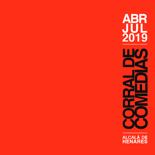 corraldealcala's tweet photo. Ya podéis consultar la programación hasta julio!

#ExpedienteK #LecturasVioletas #ValleInTrap @CiaMarcoFlores 
@anerdozain #CadaDanza @NTFCorseteria @TitirimundiFest 
#AboutLastNight @teatrobarrio + #RitmoEnElCorral #LíricaEnElCorral 
@ClasicosAlcala

🔴https://t.co/KcgGqyMVTk https://t.co/bA0YzQFqr9