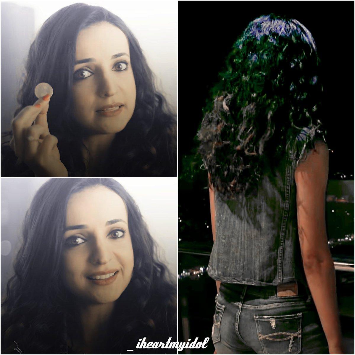 _iheartmyidol's tweet photo. There are days when sudden urge to get vodka shots engulfs me so hard like comeon! I want to see #SanayaIrani in modern roles. Vodka shots would have been perfect with heartbreaking storyline and kickass acting from her. Why are we deprived of such talent?
#vodkashots https://t.co/drecfewYAl