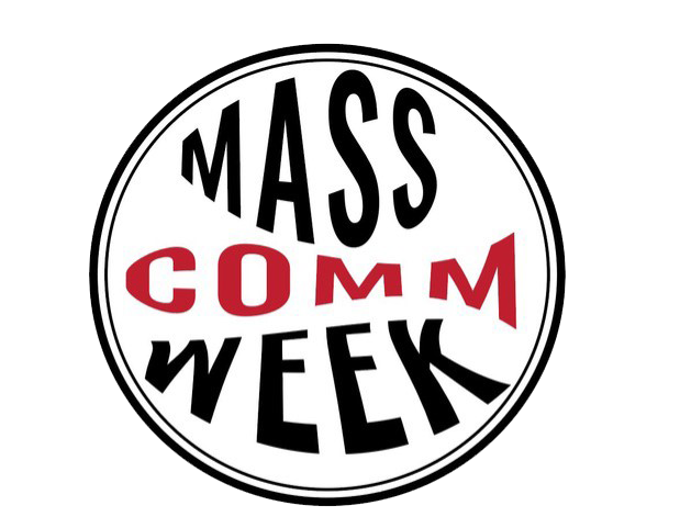 ByDanaRieck's tweet photo. Hey Twitter, I'm headed to @SIUE this morning to present on reporting in the digital age for the school's #MassCommWeek.
Guess who is excited? Me. https://t.co/t5bkPNXEfW