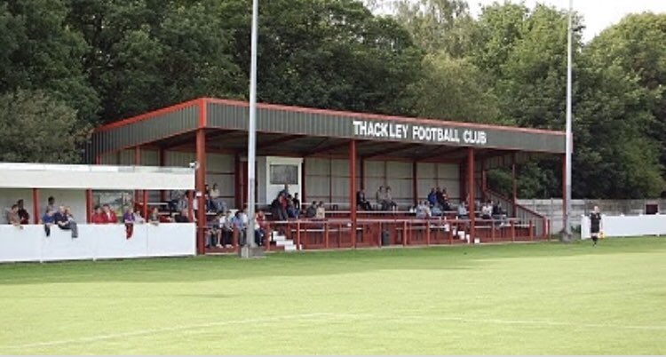 BCAFC_FDP's tweet image. 🙌🏼 Game day 

🏆 U16s v @ThackleyAFC 
🏟 Dennyfield
⏱ 7.45pm

We’re looking forward to this one!

#creatingpathways #BCAFC