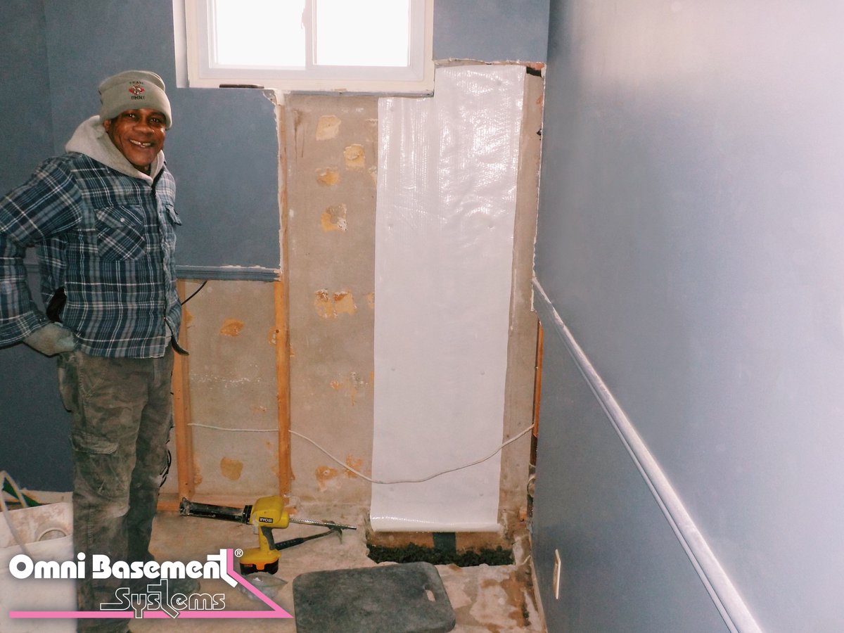 Omni Basement Systems (@OmniBasement) / Posts / X