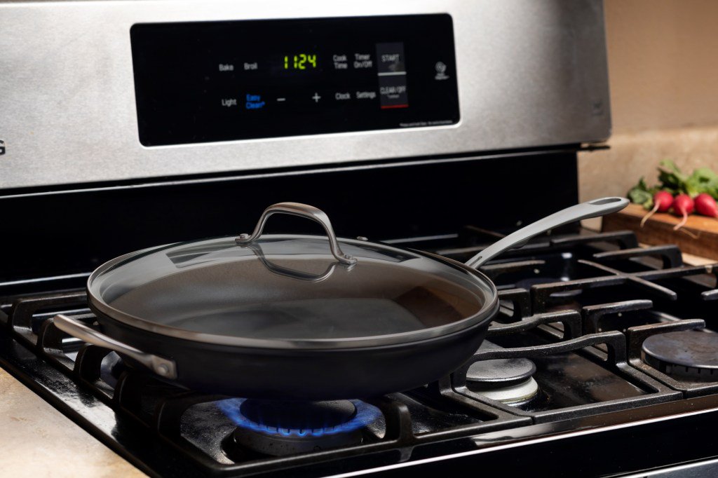 thinkcook1's tweet photo. Kitchara Nonstick Skillet Review https://t.co/5DLBU0Uupa https://t.co/TEu4vnaJsR