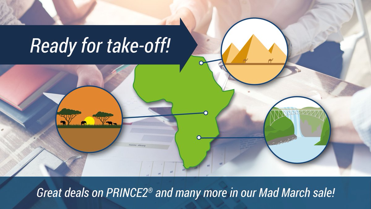 prince2blog's tweet image. Don’t miss out on our sale! You can save up to 50% off selected courses. #Projectmanagementcourses #Training buff.ly/2SXgKHD