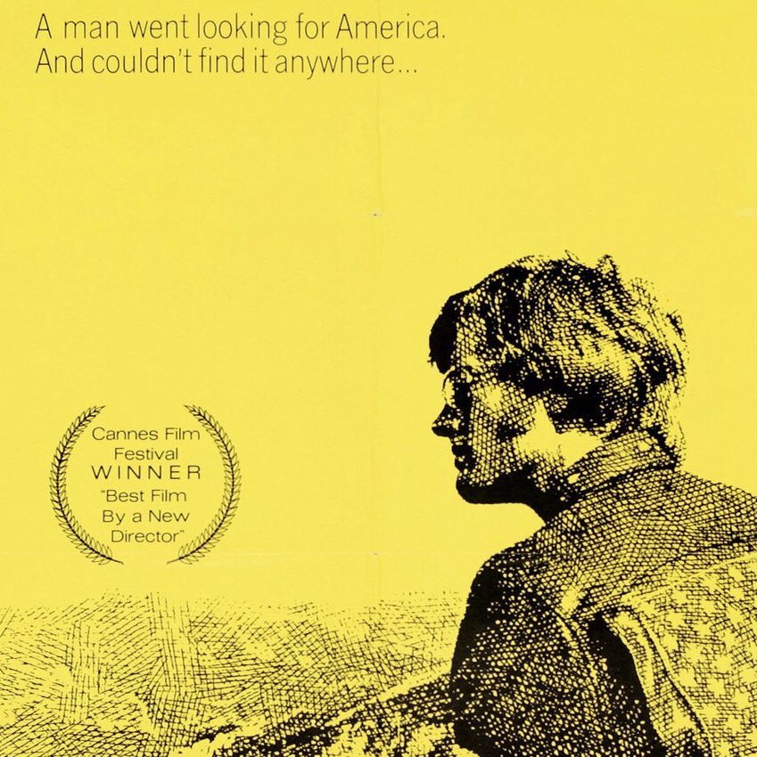 TONIGHT ✨ Movie Mondays @ The Troc presents EASY RIDER (1969)! $3 gets you in &amp; goes toward a drink/snack at the bar! Doors at 6:30p. Movie at 8p. Arrive before 7p &amp; get a $3 bar token! Dress as a movie character &amp; get a $3 bar token! Stick around after for trivia &amp; prizes 21+