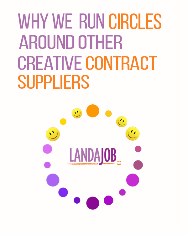 The facts about who you do business with and what differences exist between staffing companies. 
landajobnow.com/why-we-run-cir…