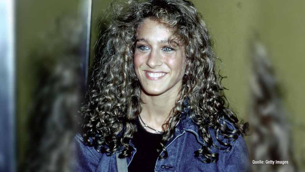 Happy Birthday: Sarah Jessica Parker wird 54 - jetzt informieren auf:  