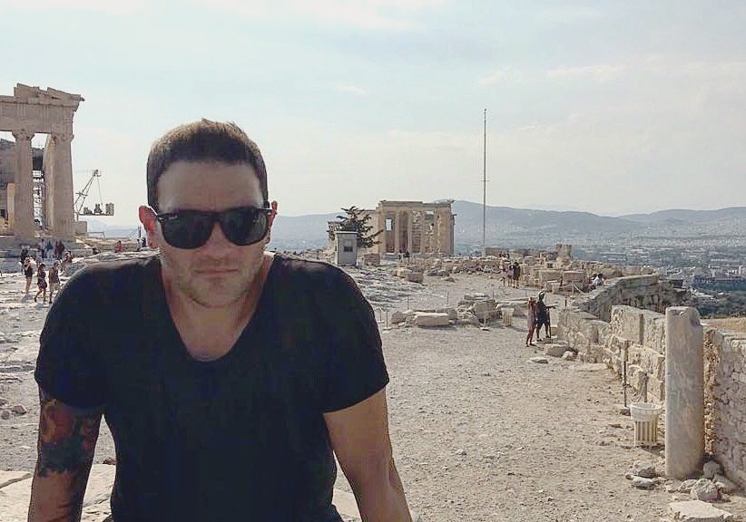 Ζήτω η Ελλάδα!