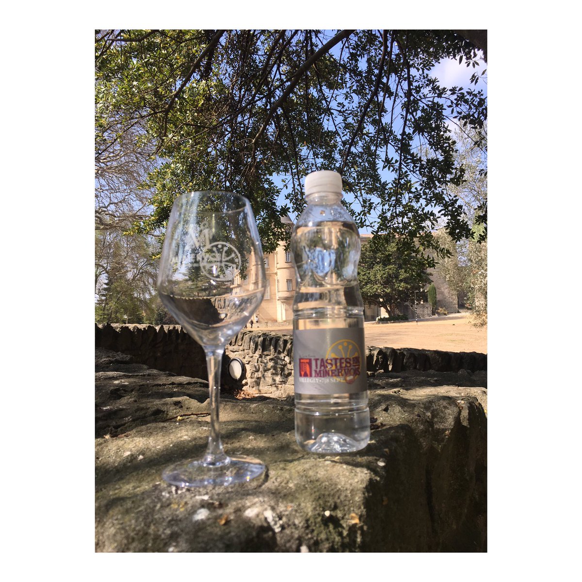 L’édition 2019 arrive prochainement mais pour la grande sélection annuelle de la Maison des Vignerons du Minervois quelques bouteilles étiquetées Tastes en Minervois étaient sur toutes les tables et ont accompagné chaque dégustateur.
Une communication différenciante !💦