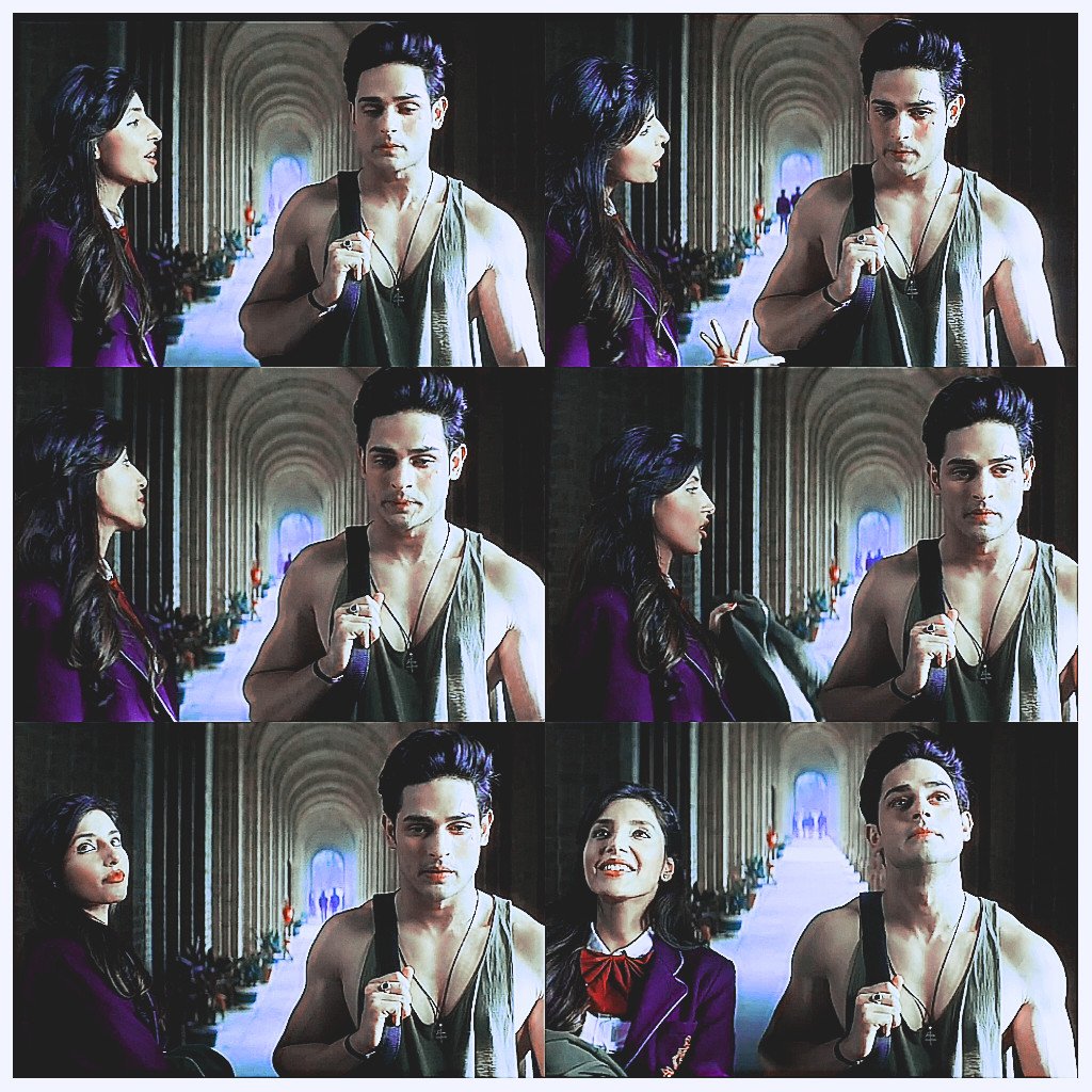 starXshiney's tweet photo. Divrah....
@ipriyanksharmaa @HarshitaGaur12
#Divrah
#PuncchBeat
@altbalaji https://t.co/XdHhAny8H9