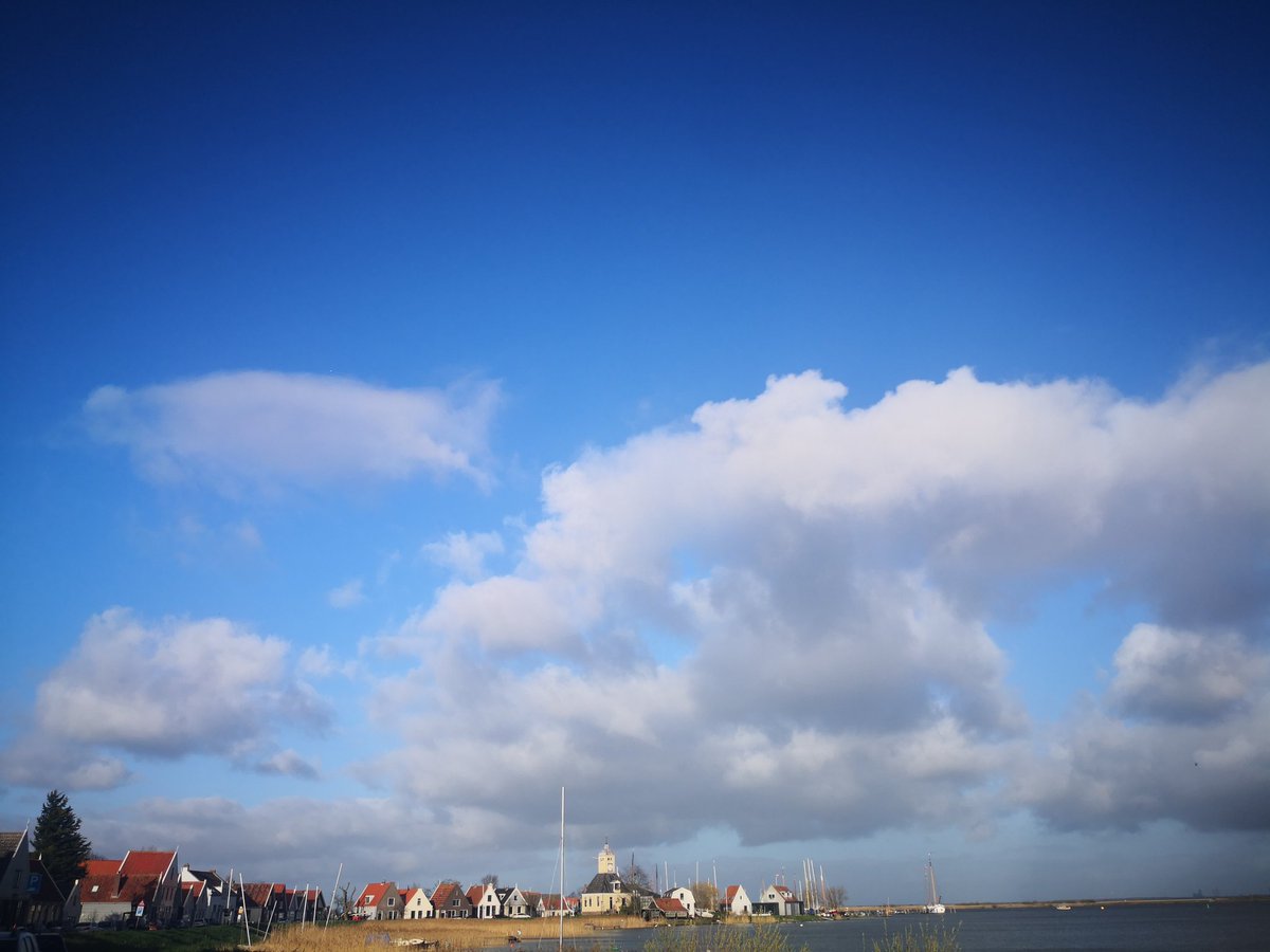 Hoe is jullie dag? #Durgerdam ❤️