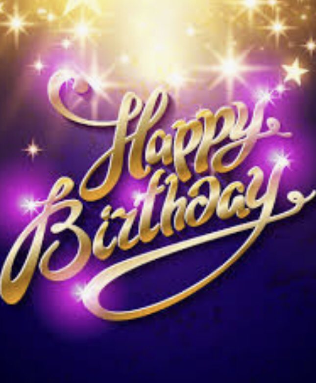 @Freedom2713 @dyro874 @RevMaga99 @msnicole1124 @FromCrenshaw @JanetTxBlessed @jeffreysadezwi1 @realDonaldTrump HAPPY BIRTHDAY 🎁🎂🎈 @RevMaga99 I hope your Day is filled with lots of Love and Kindness 🤗💕