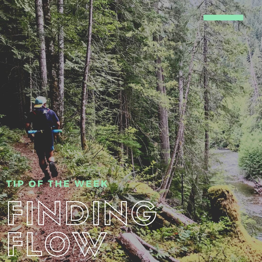 TrailRoots's tweet photo. Finding Flow 
1. Practice appreciation
2. Be Open 
3. Roll with the punches 
4. Remember life moves in waves 
5. Let Go
Check put the full blog by Joe Cooper 
https://t.co/RONX39wXld https://t.co/4YzK5yHQtK