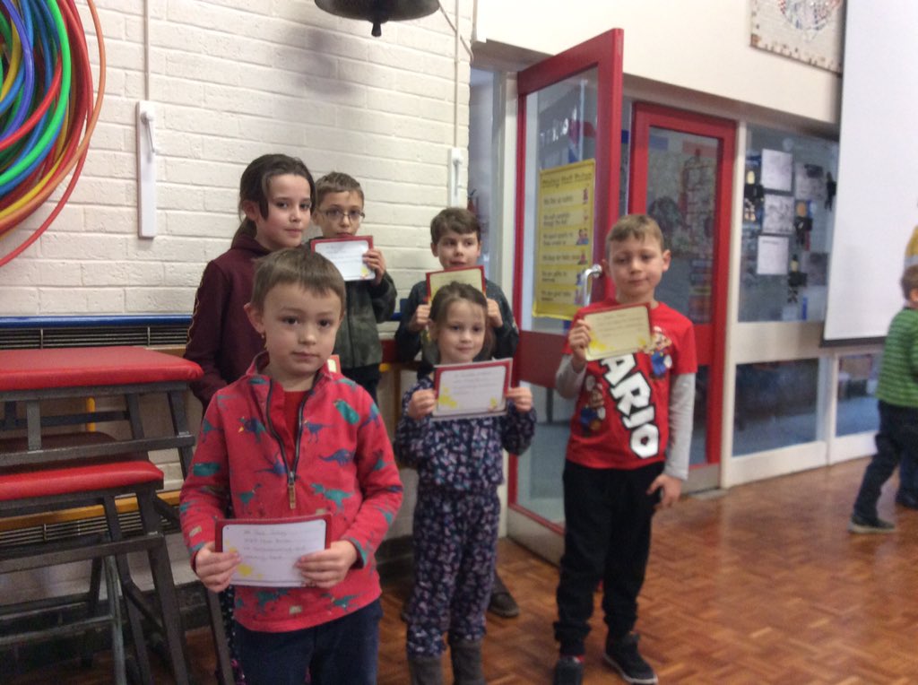 Year1_PPS's tweet photo. Well done to the stars and mathematicians from the last two Celebration assemblies. https://t.co/OKkEMZiuuy