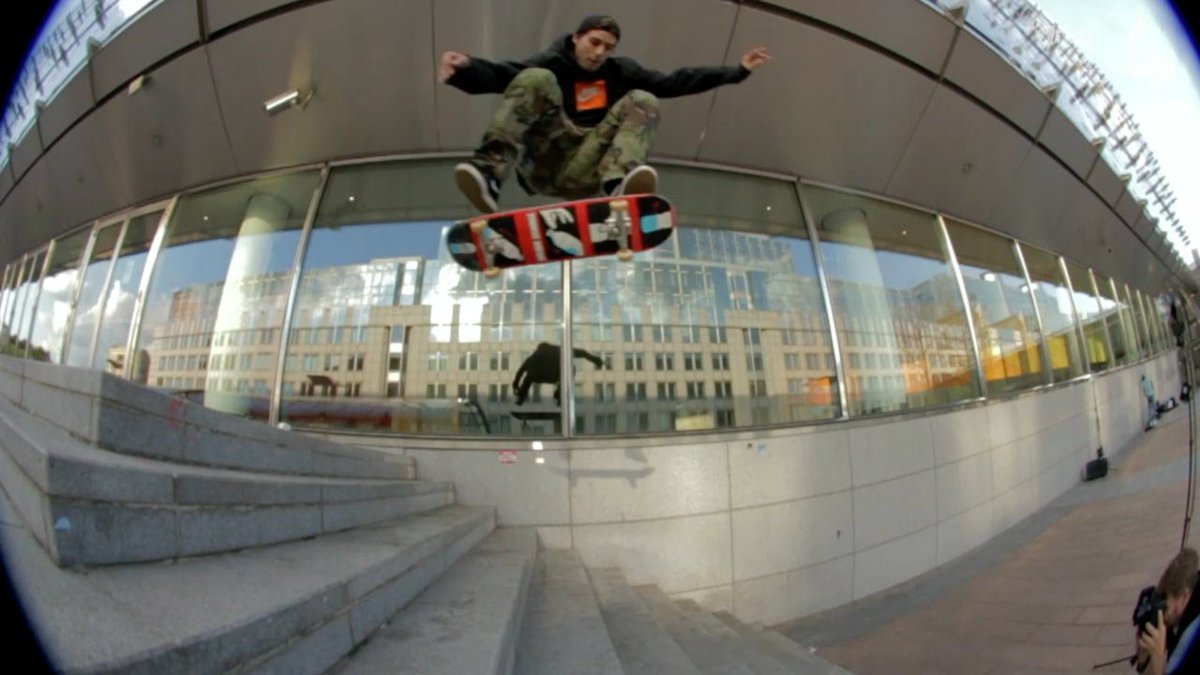 Thrasher Magazine tweet media