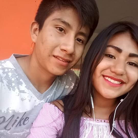 FelipeM35383825's tweet photo. Te amo muchisimo mi vida #lamejormivida😍😍 https://t.co/5TAr4RQitK