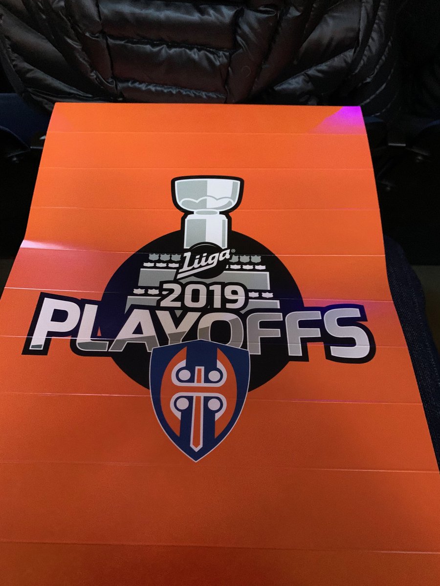 Ja taas mennään. ⁦<a href="/Tapparaofficial/">Tappara Tampere</a>⁩ ⁦<a href="/TeamRaumanLukko/">Rauman Lukko</a>⁩ ⁦<a href="/smliiga/">Liiga</a>⁩