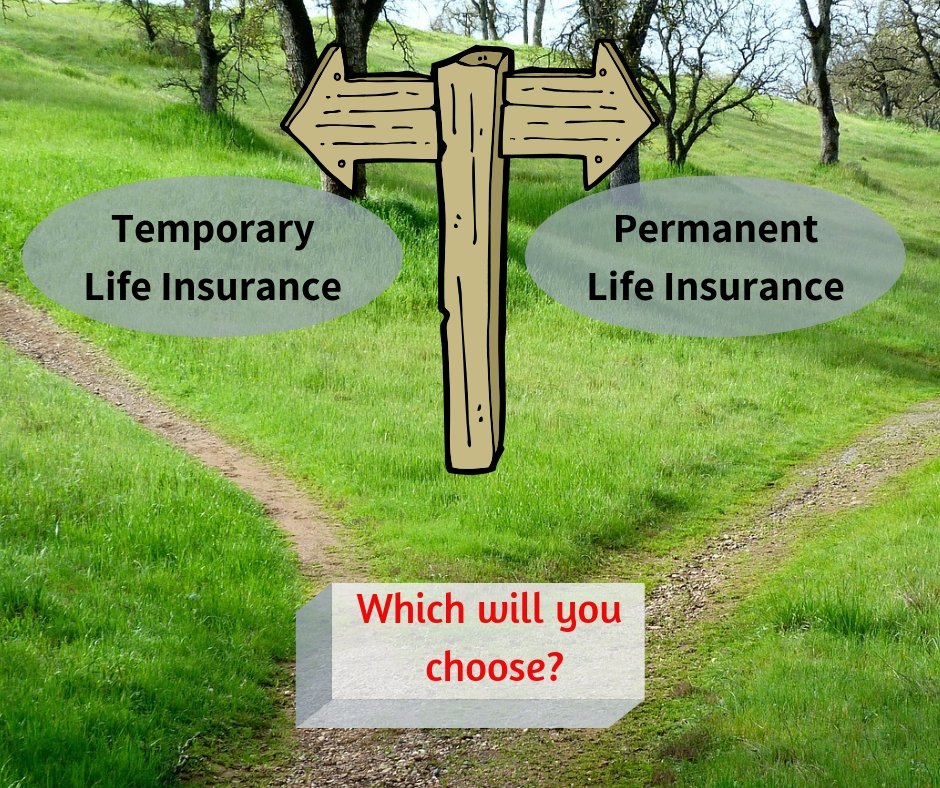 Preferred4Biz's tweet photo. There are two types of life insurance: Temporary and Permanent. Which is best for you and your loved ones? Not sure? Contact us to discuss your options. Don’t wait! Tomorrow is never promised to us! (703) 359-5910 https://t.co/WP4kuNYbor https://t.co/y4xxx8FaQJ