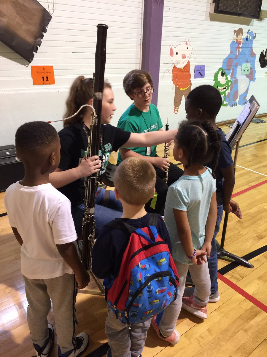 Black History Day 💜 @BrenhamEclc <a href="/BrenhamISD/">Brenham ISD</a>  #ThisIsTexasPreK #PowerOfPrek