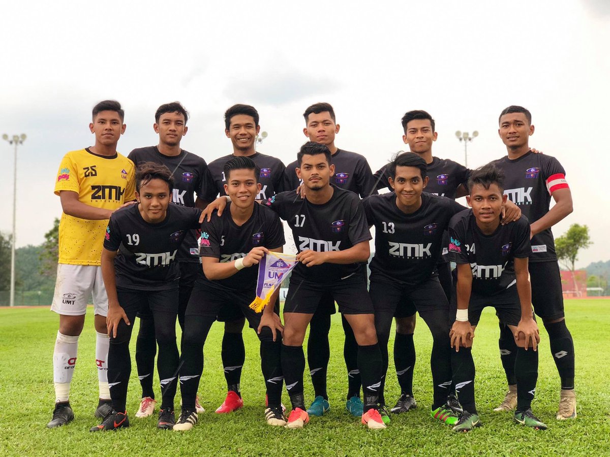 FootballTRG's tweet photo. Keputusan Liga Bola Sepak IPT Piala Menteri @KemPendidikan Malaysia 2019 yang melibatkan Universiti di Terengganu
@UMT_Official 1 - 0 @PoliteknikMY
@uniszaedumy 1 - 2 @uputramalaysia
#LigaIPT
#IPTTerengganu
#FootballTerengganu
#BeyondBorders https://t.co/vNnaBG4ilP