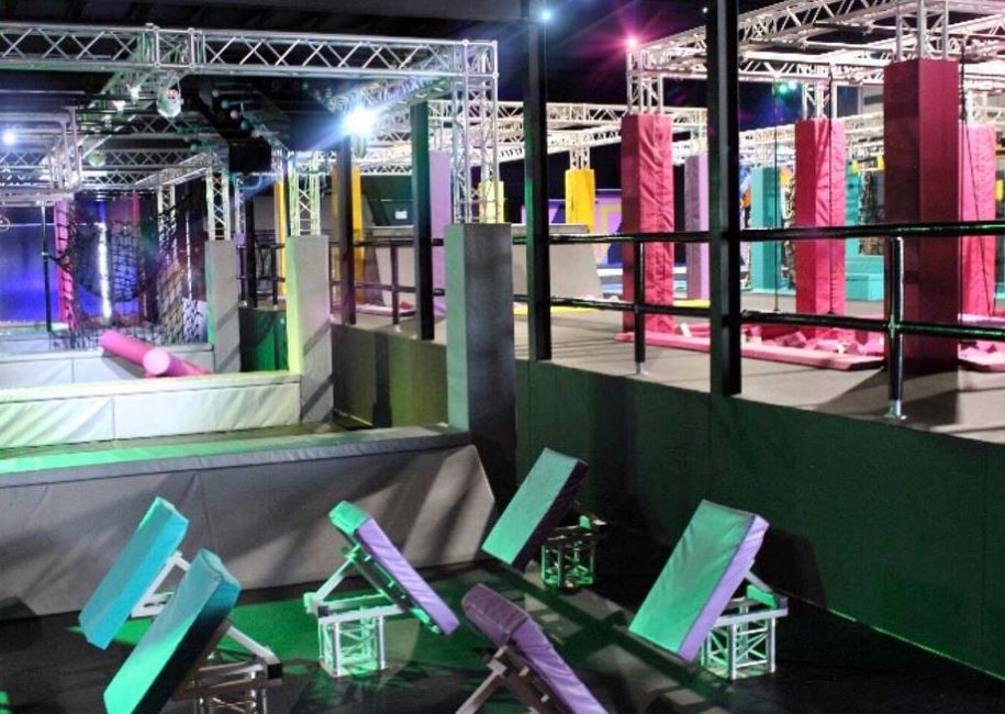 familymanc's tweet photo. Bolton's Yusha Ninja and Jump Xtreme activity parks closed after fire
https://t.co/CHZKqqZ9o8 https://t.co/M4VntaG3mQ