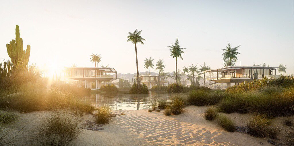 HayesDavidson's tweet photo. Aman Resort Cabo, Mexico by Heah & Co. @aman
•
•
•
•
#hayesdavidson #heahandco #aman #amanvari #cabo #mexico #resort #luxury #interior #exterior #architecture #architecturalvisualisation #archviz #instarender #render #cgi #architecturevisualization https://t.co/NXJdleQblY