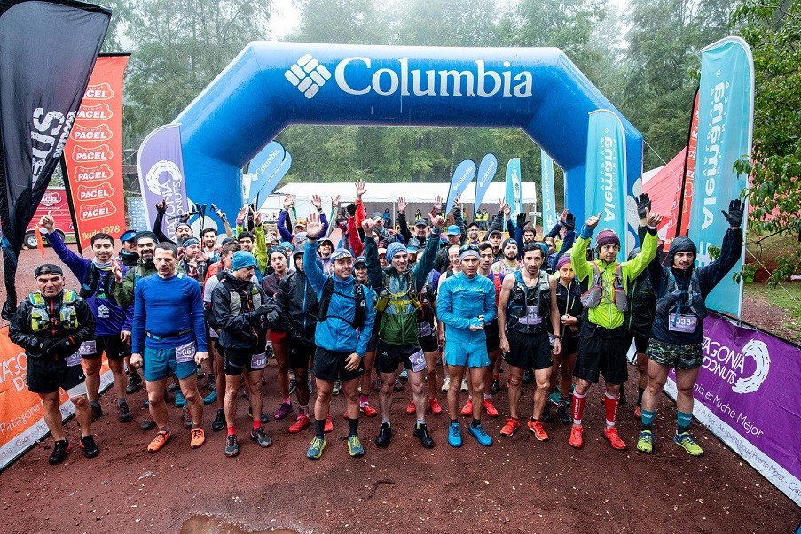 Trail_Austral's tweet photo. Luis Valle y Patricia Cobi vencen en Huilo Huilo Trail Run 2019 https://t.co/QhWFJmsZH0 https://t.co/7MBQuRwoKb