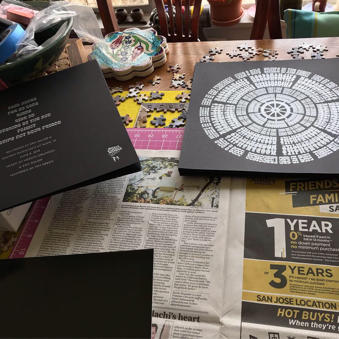 SilverCRecords's tweet photo. Putting your @woodenshjips Shjips in the Night handmade versions together friends~ heading to you soon!
#shjipsinthenight #woodenshjips #silvercurrentrecords https://t.co/UEVx36G0ZG