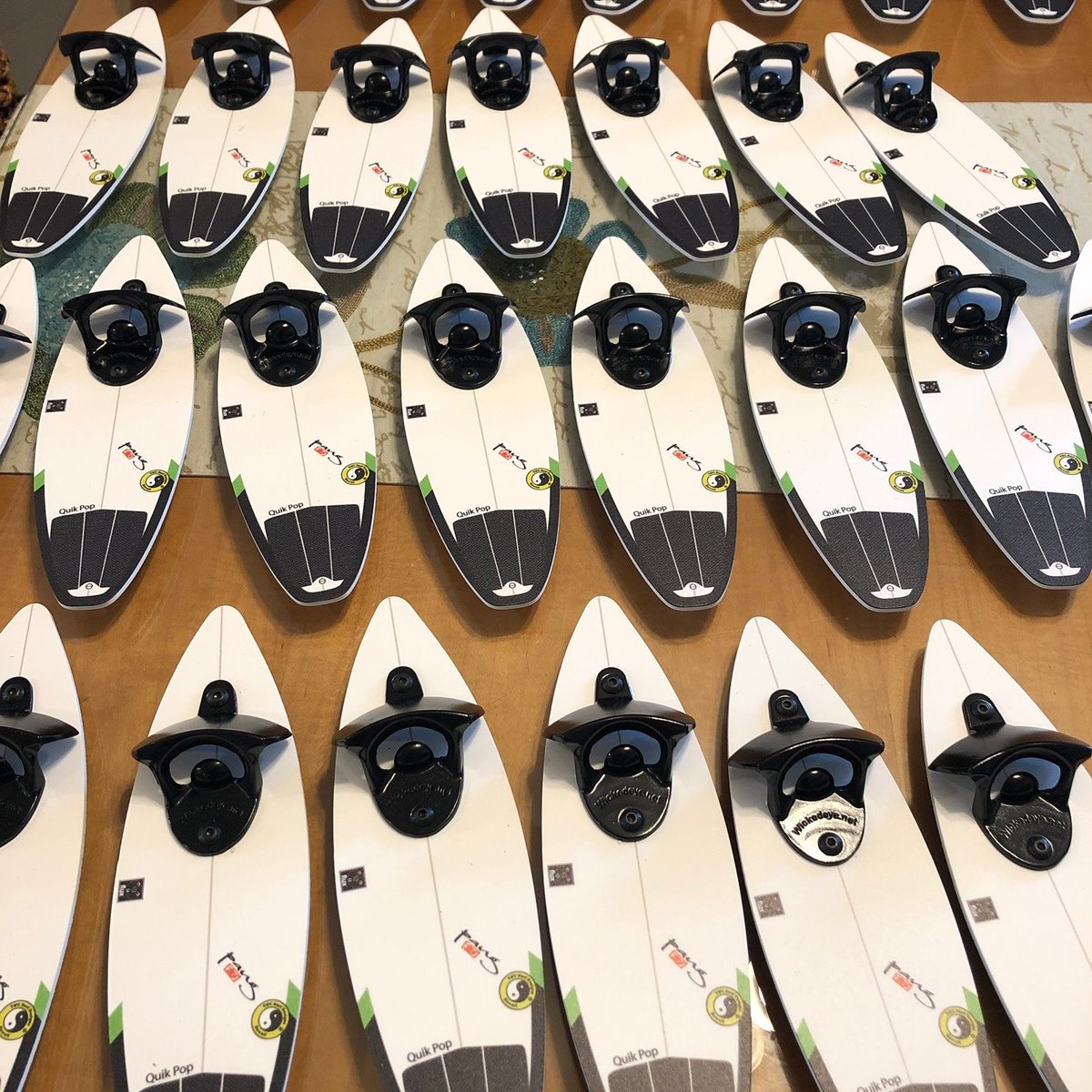 We private label your BRAND.  Check out wickedeye.net and let's BRAND you today.