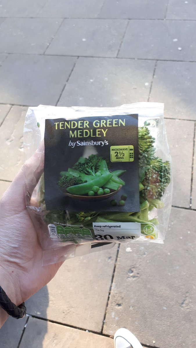 RomethingSandom's tweet photo. Hey @KTTunstall if you are running low on green veg for KT's Kitchen I have a bag outside! #PleaseCollect #PhotoVeg https://t.co/bB7woTQxxv