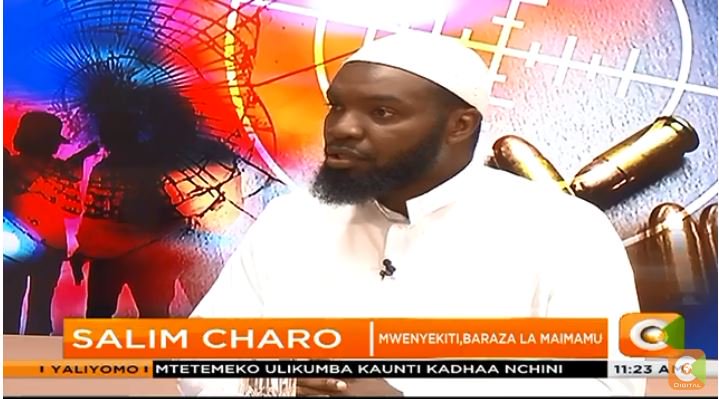 👉Thank You @citizentvkenya, for helping us to Amplify Youth's Voices. 
👉 @iicepkenya and @CIPKNairobi are Very Proud to be associated with you. 
👉We look forward to Strengthen this collaboration.
👉We really felt honored!
#YouthPeaceAndSecurity
#CIPKNairobi
#m4m_iftar2019