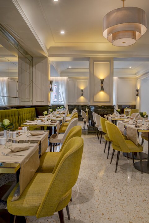 Luxe-Magazine.com tweet media