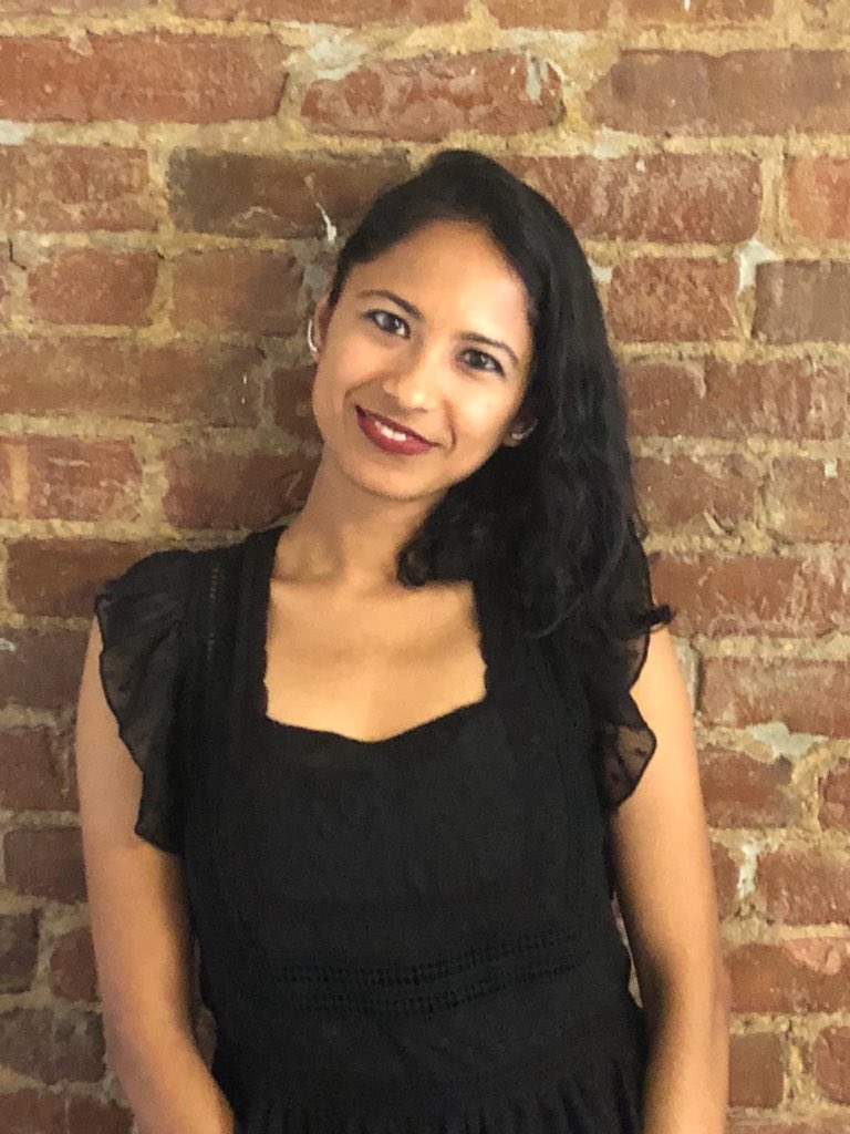 YKR_NYC's tweet photo. π MEET THE CAST // ASHWAK
The magic I bring is I can hear the whispers of stories nestled in everything.
#ykr2019 #ykr5 #brownaf #nyc #southasian #indocaribbean #theater #performance #poetry #monologue #brownart #magic https://t.co/6TNWEgv5GB