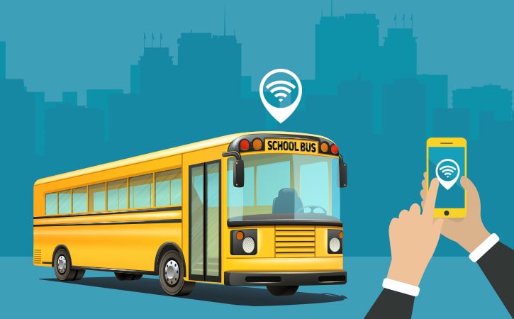 Peerbits's tweet photo. Approximately, 17,000 children are rushed to emergency rooms on an average per year because of school bus-related issues. Schools are now heavily depending on school bus tracking #System to #Track their children.
https://t.co/8J5OmIMSH8
#GPSTrackingSolution #FleetTrackingSyst https://t.co/76exTcad5H