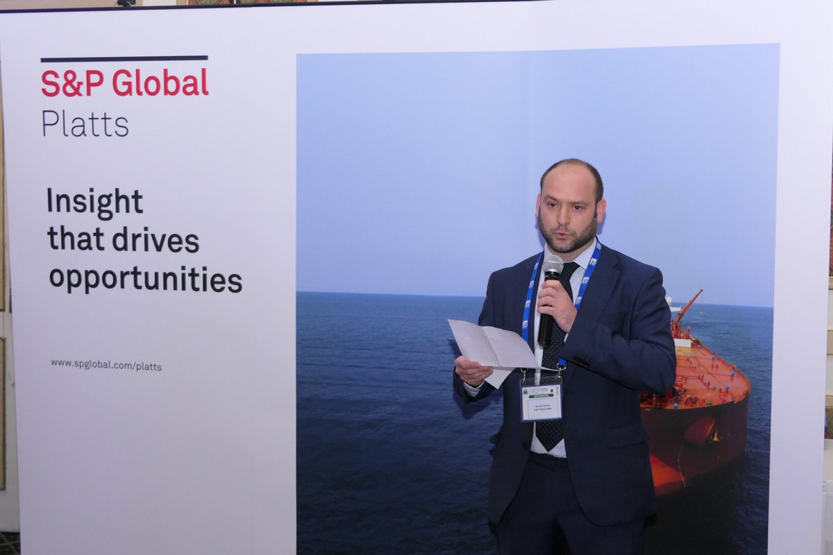 MarasiNews's tweet image. The pre-registration and opening reception for Fujcon 2019 took place today at Al Diar Siji Hotel in Fujairah. Key industry figures and business professionals were in attendance mingling and gearing up for tomorrow's opening day. #MarasiNews #Fujcon #Bunkering #Fuel #Oil #Forum