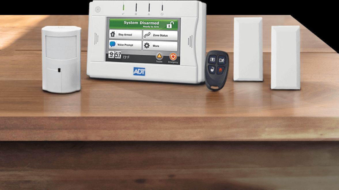 thesafetycom's tweet image. With @ADT's security and smart home features, you can easily turn your humble abode into a smart home. You'll be able to control your favorite gadgets via smartphone, but that's not all. Here's what else to expect👉#RealProtection👉  bit.ly/2ToFvl7