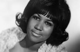 Happy Birthday to Aretha Franklin, she would have been 77 years old. 